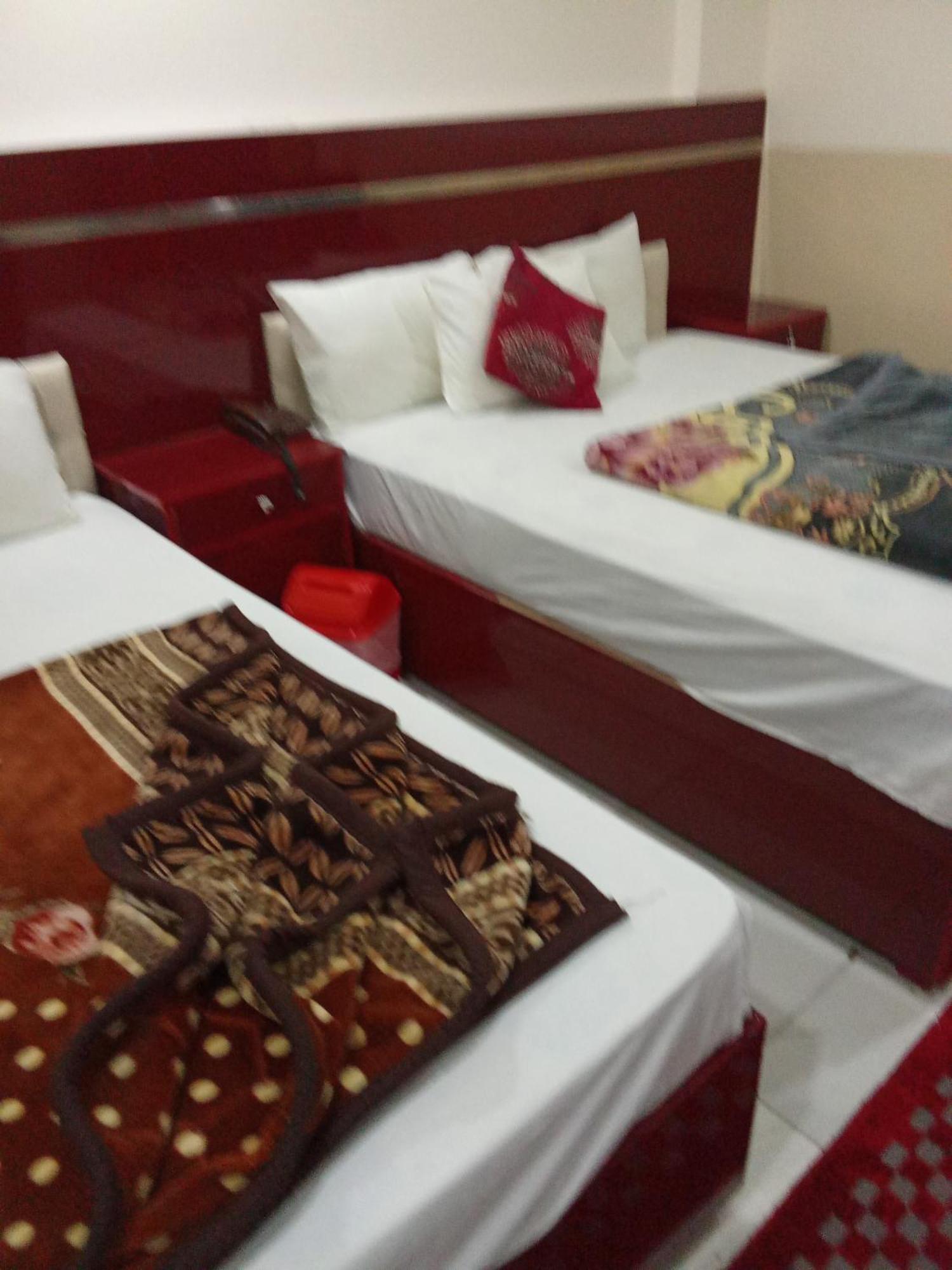 Hotel Khursheed Palace Rawalpindi Exterior photo