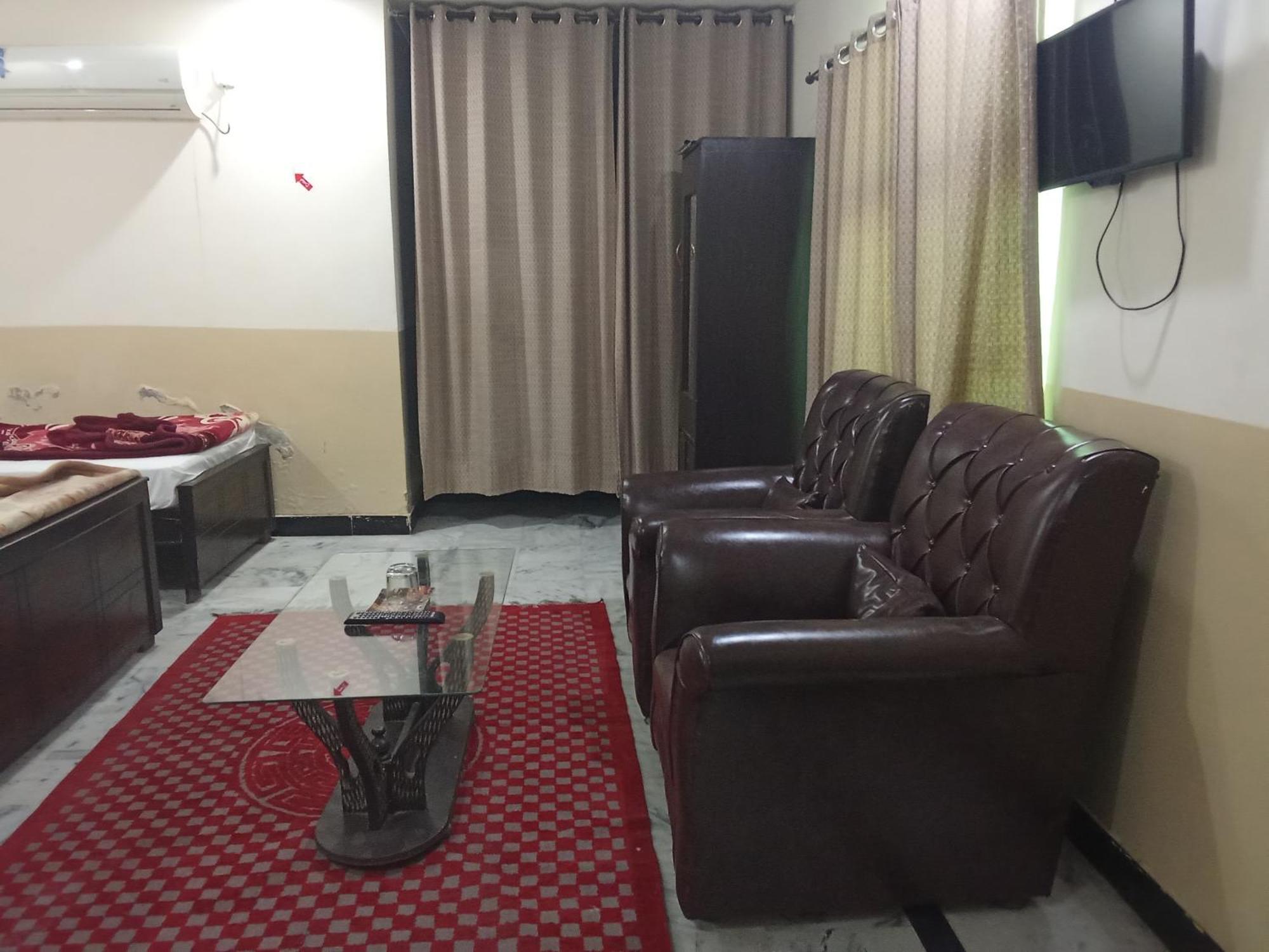 Hotel Khursheed Palace Rawalpindi Exterior photo