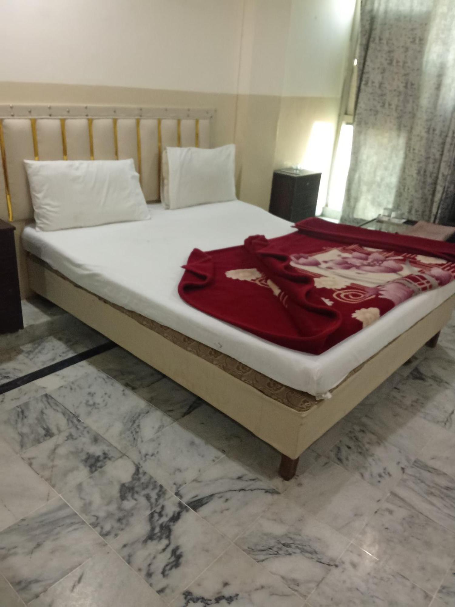Hotel Khursheed Palace Rawalpindi Exterior photo